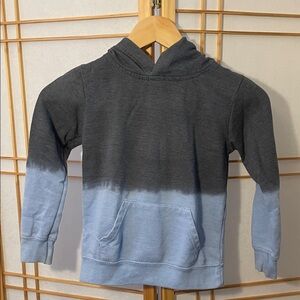 Vintage Havana Charcoal Hoodie